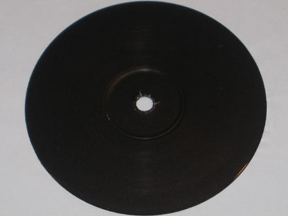 Sade : Paradise (12", S/Sided, Unofficial)