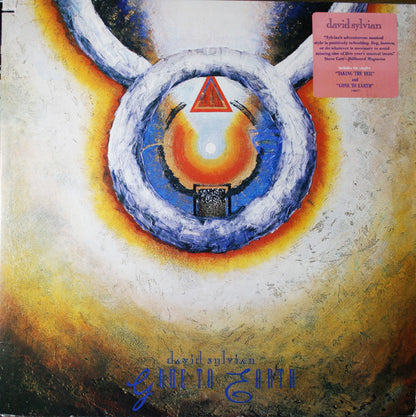 David Sylvian : Gone To Earth (2xLP, Album, Gat)