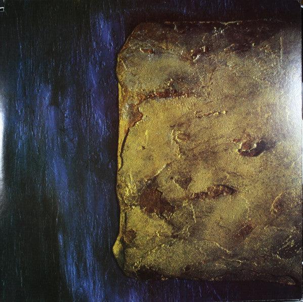 David Sylvian : Gone To Earth (2xLP, Album, Gat)