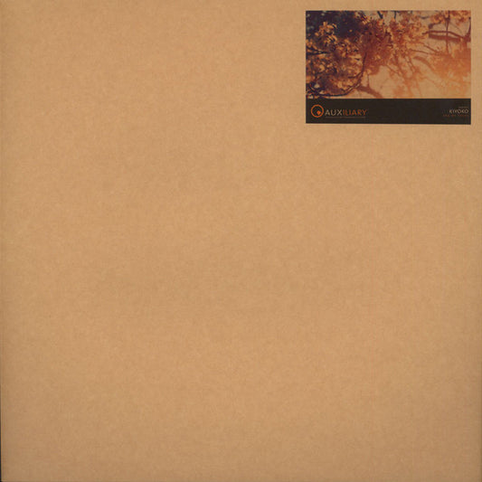Kiyoko (2) : Sea Of Trees (12", Album, Ltd, Mar)