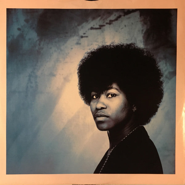 Joan Armatrading : Walk Under Ladders (LP, Album, Y -)