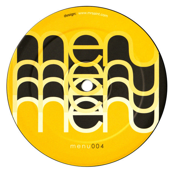 Soto : Ghetto Blast Ya! (12")