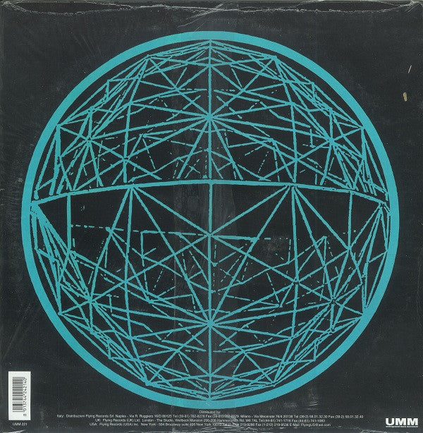 Cool Jack : Get Me Going (12")