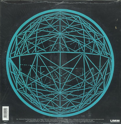 Cool Jack : Get Me Going (12")