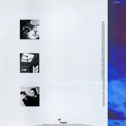 Go West : Call Me (The Indiscriminate Mix) (12")