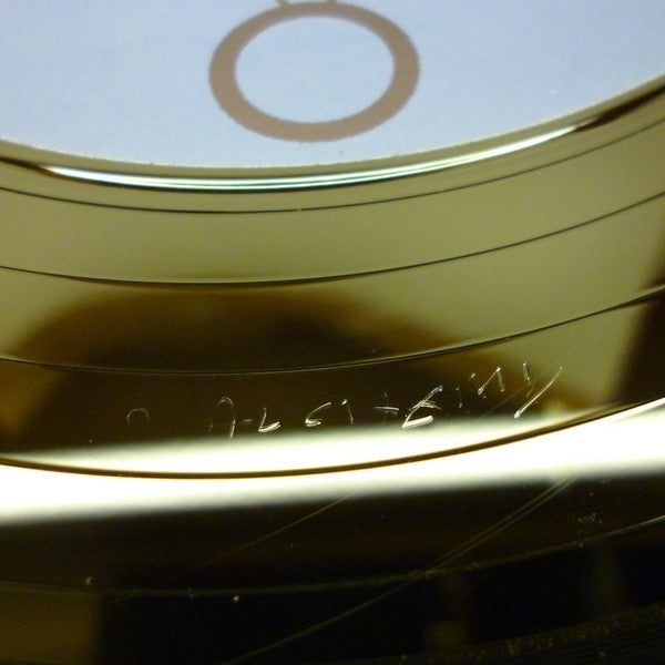 Aquilia : Sensations Of The Mind (12", Unofficial)