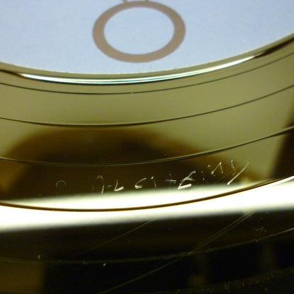 Aquilia : Sensations Of The Mind (12", Unofficial)