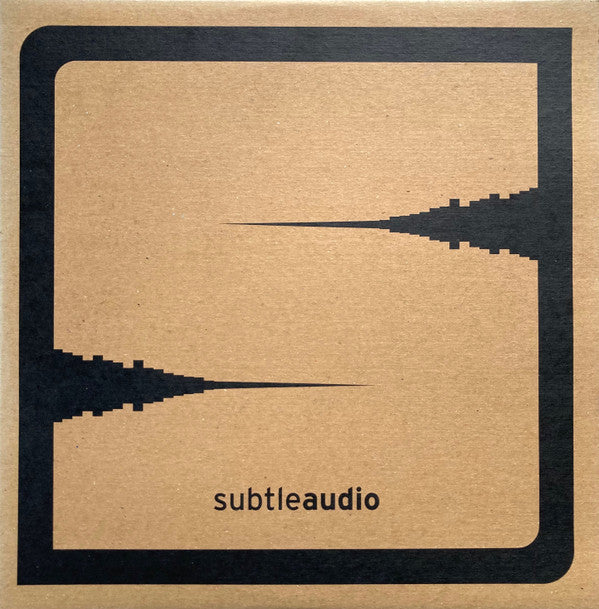 Equinox (3) : Retroism (Where Are You?) / Roy Ting (12")