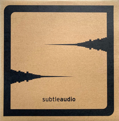 Equinox (3) : Retroism (Where Are You?) / Roy Ting (12")