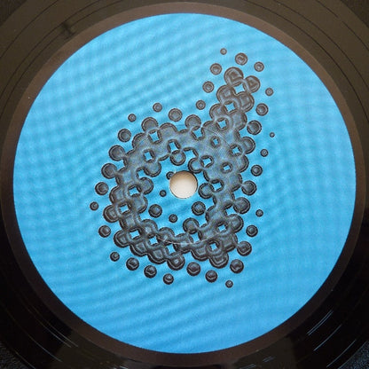 Jondi & Spesh : We Are Connected (12")