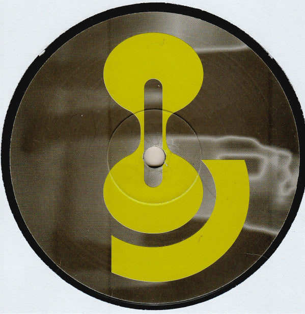 Syndromeda (2) : Minimal Damage Vol. 1 (12")