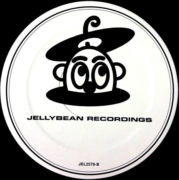 Taylor Dayne : Planet Love (12")