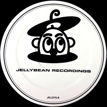 Taylor Dayne : Planet Love (12")