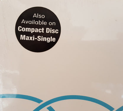 Madonna : Secret (12")