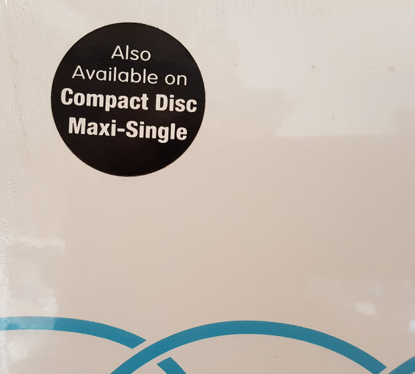 Madonna : Secret (12")