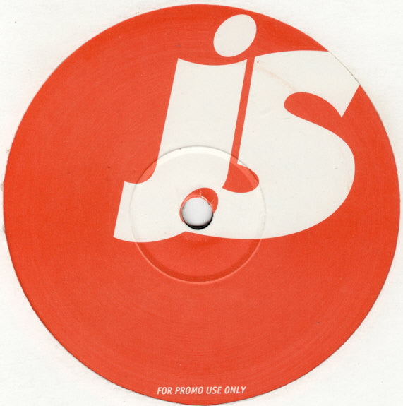 Jimmy Somerville : Dark Sky (2x12", Promo)
