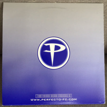 Jazzy M : Jazzin' The Way You Know (12", Promo)