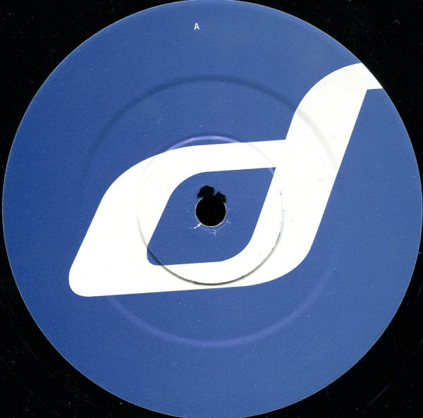 Danny Rampling : Community Of The Spirit (12")
