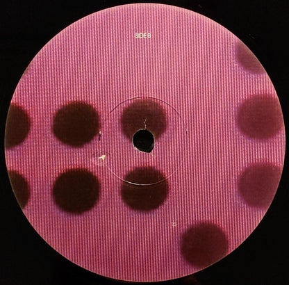 Southside Hustlers : Right Before My Eyes (12")