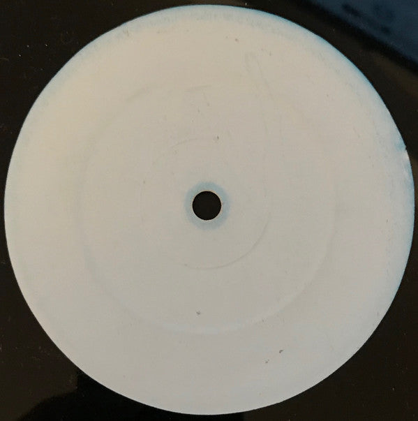 Peter Cox : What A Fool Believes (12", S/Sided, Unofficial, W/Lbl)