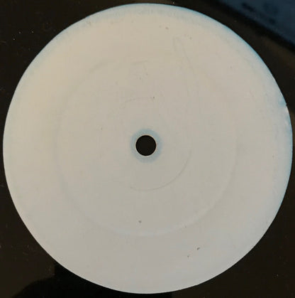 Peter Cox : What A Fool Believes (12", S/Sided, Unofficial, W/Lbl)