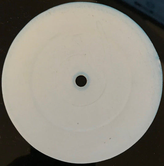 Peter Cox : What A Fool Believes (12", S/Sided, Unofficial, W/Lbl)