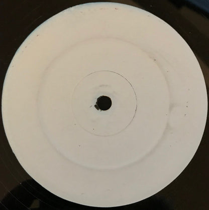 Peter Cox : What A Fool Believes (12", S/Sided, Unofficial, W/Lbl)