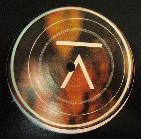 Polarity (3) + Shroombab : Stronghold / Rolling Thunder (12")