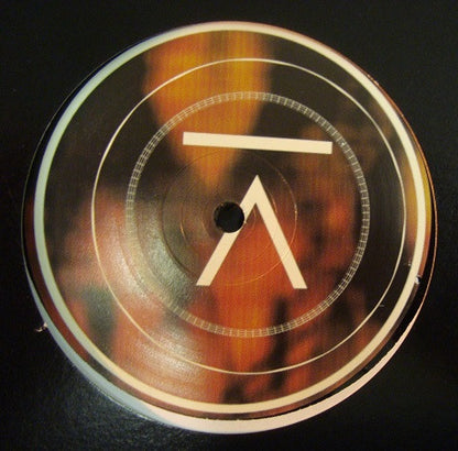Polarity (3) + Shroombab : Stronghold / Rolling Thunder (12")
