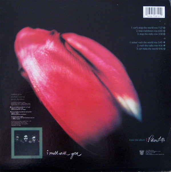 Modern English : I Melt With You (12")