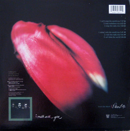 Modern English : I Melt With You (12")