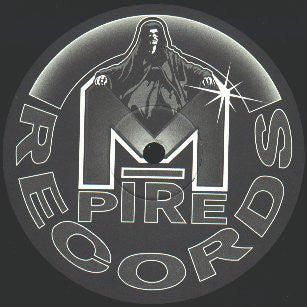 Knightz Of Bass : Da M-Pire (Sideshow Remix) (12")