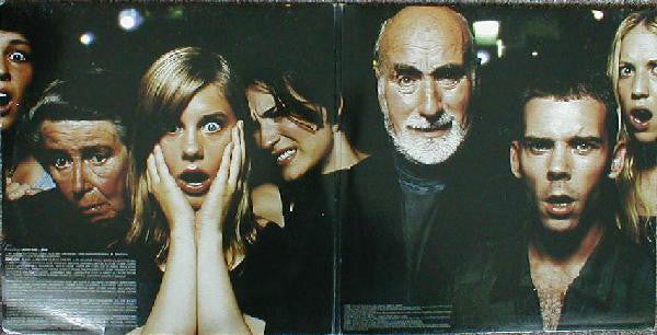 Cassius : 1999 (2xLP, Album)