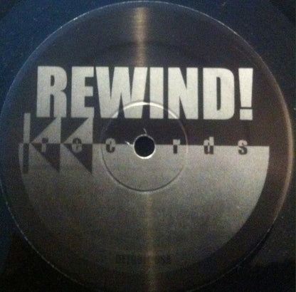 Lord Of The D : Dunstable Trax EP (12", EP)