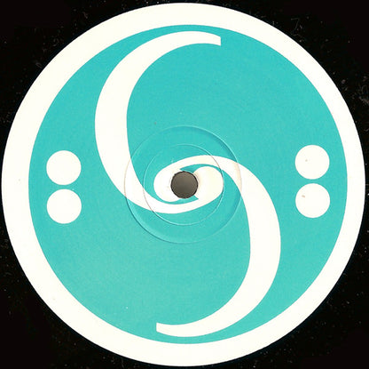 Psychaos : Science Fiction / They Tried To Grab Me (12")