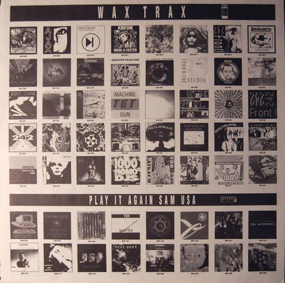 Greater Than One : Utopia (12")