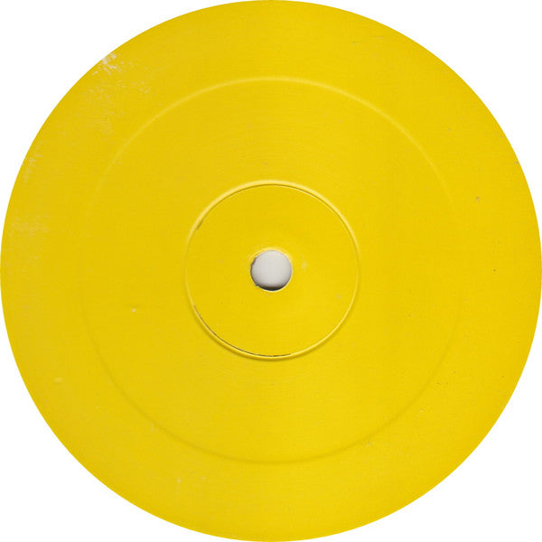 Edward Louis : Holy Spirit (Eddie Amador Remixes)  (12", Single, Unofficial)