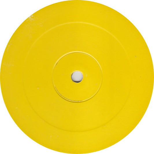 Edward Louis : Holy Spirit (Eddie Amador Remixes)  (12", Single, Unofficial)