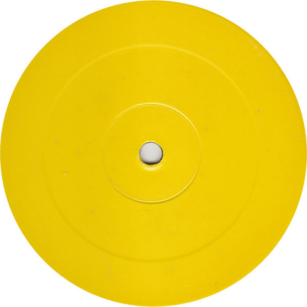 Edward Louis : Holy Spirit (Eddie Amador Remixes)  (12", Single, Unofficial)