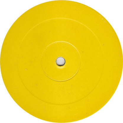 Edward Louis : Holy Spirit (Eddie Amador Remixes)  (12", Single, Unofficial)