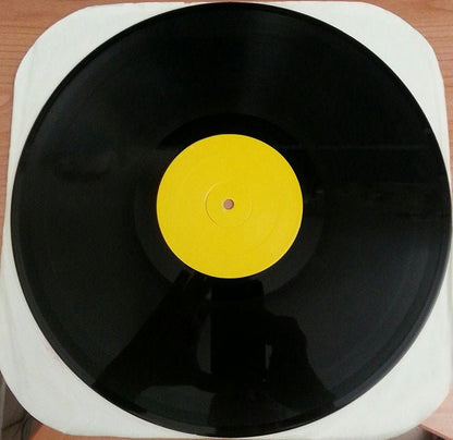 Edward Louis : Holy Spirit (Eddie Amador Remixes)  (12", Single, Unofficial)