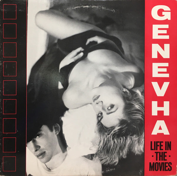 Genevha : Life In The Movies (12")