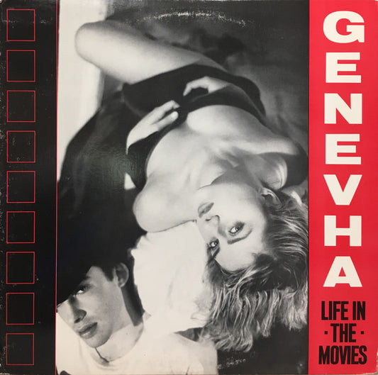 Genevha : Life In The Movies (12")