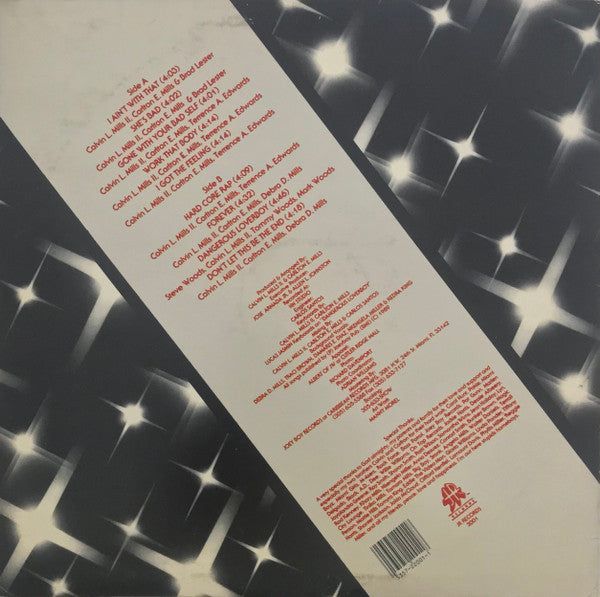 Fresh Celeste : Solo & Telling The Truth (LP, Album)