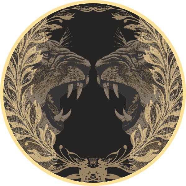 RCola / Jacky Murda / Bass Nacho / Ritual (3) : Cowboy Run / Conscious Rebel Music (12")