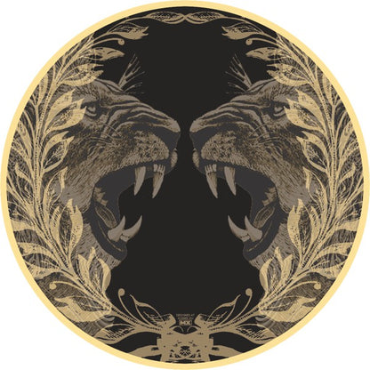 RCola / Jacky Murda / Bass Nacho / Ritual (3) : Cowboy Run / Conscious Rebel Music (12")