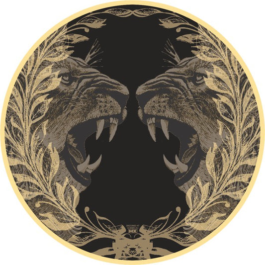 RCola / Jacky Murda / Bass Nacho / Ritual (3) : Cowboy Run / Conscious Rebel Music (12")