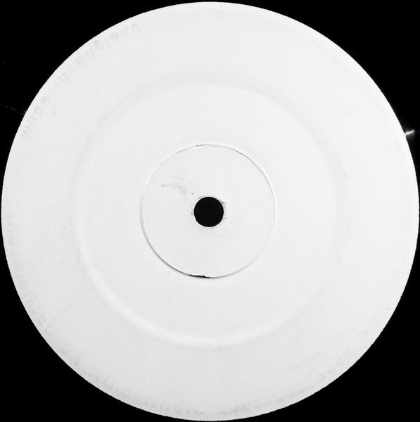 Stevie Wonder : All I Do (Cleptomaniacs Remix) (12", S/Sided, Unofficial, W/Lbl)