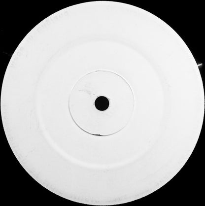 Stevie Wonder : All I Do (Cleptomaniacs Remix) (12", S/Sided, Unofficial, W/Lbl)