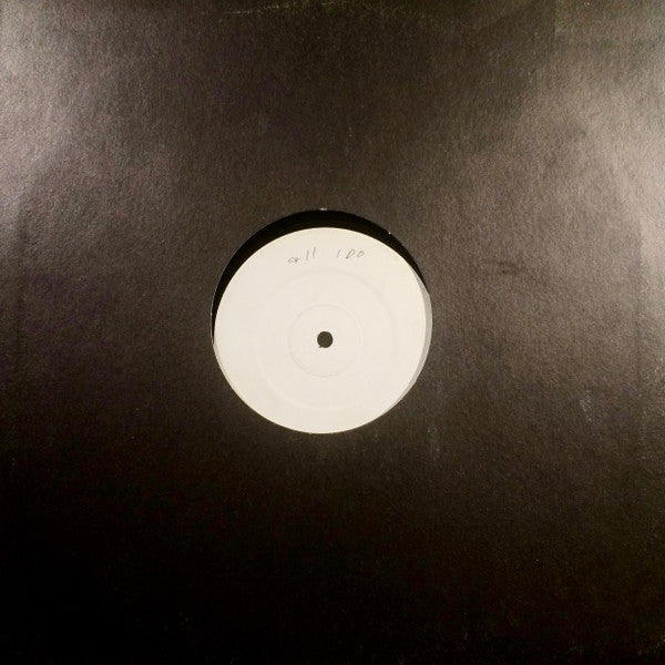 Stevie Wonder : All I Do (Cleptomaniacs Remix) (12", S/Sided, Unofficial, W/Lbl)